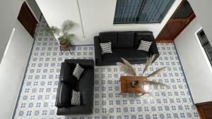 CATTLEYA Casa Hospedaje