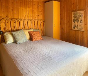 Home In Aalbæk With Nature And Sea Vibe