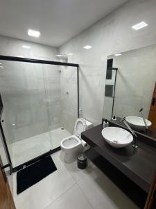 Casa Lilás Búzios - Maravilhosa, Aconchegante e Novíssima