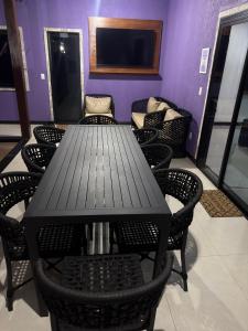 Casa Lilás Búzios - Maravilhosa, Aconchegante e Novíssima