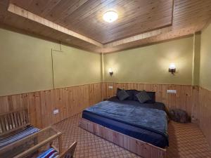 Jibhi mountain retreat