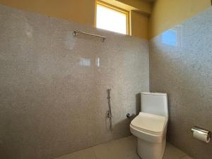 Jibhi mountain retreat