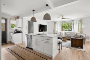 Casa Luna Downtown Hampton Park