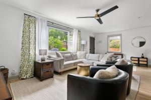 Casa Luna Downtown Hampton Park