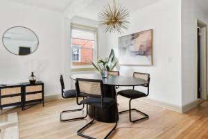 Casa Luna Downtown Hampton Park