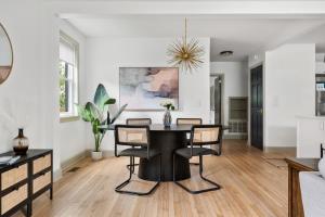 Casa Luna Downtown Hampton Park