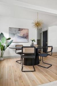 Casa Luna Downtown Hampton Park