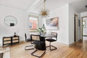 Casa Luna Downtown Hampton Park