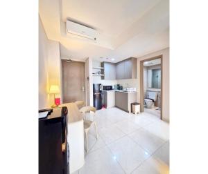 SedaYu By SanLiving - 1BR - Near PIK Avenue Mall