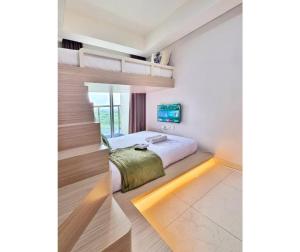 SedaYu By SanLiving - 1BR - Near PIK Avenue Mall
