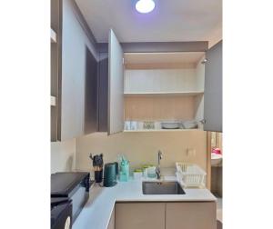 SedaYu By SanLiving - 1BR - Near PIK Avenue Mall