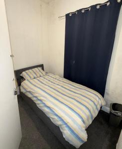 Cosy Single Room in Manchester M8