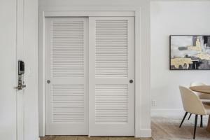 Modern Marina Sanctuary - Central - Pool, Gym, Spa