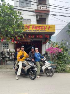 Tam Coc Hope House