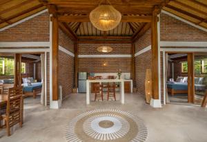 Kampung Uma Dawa Villas and Spa