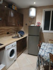 Appartement hay lmatar