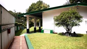 Highgarden Hideaway Bungalow - Peradeniya