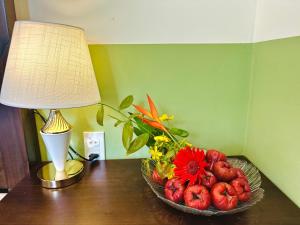 Rustic Homeaway - Stay with the local