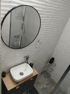 Garsoniera P2