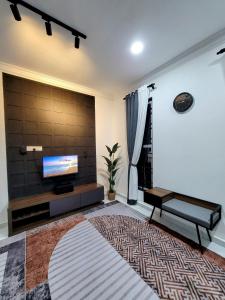 The Lamecinto Homestay