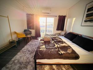 Hee Pee hostel Buriram