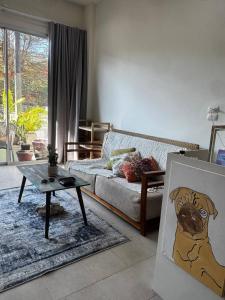 Bull Dog Travel Hostel