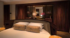 La SEN of the Bay Cruises