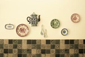 Valenades - Modern 2BHK Villa Vagator