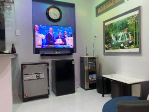 Một Phòng Trong Villa View Sân Vườn, Hồ Bơi