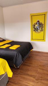 Pousada Caldeirão Furado