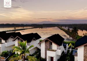 Maria Clara Villas