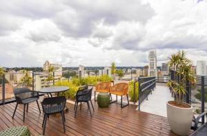 Gonzaga Suite Downtown