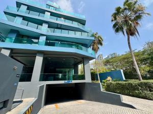 Acqua Condominium Jomtien by PSR