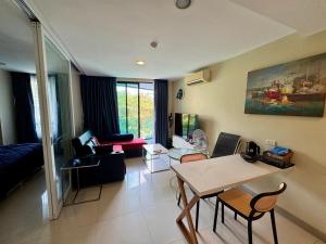 Acqua Condominium Jomtien by PSR