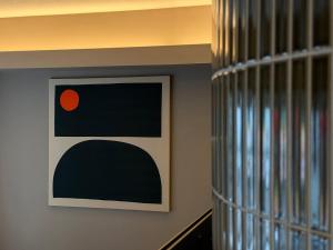 Clio Matoba by b hotel - Classic Studio with Kitchen near Station
