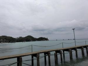 Laemklong Sea view