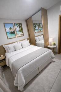 Mansão de luxo em Praia do Forte BA