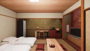Hotel Grand Fuji