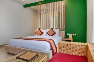 Dayita Comfortable 1 BR Private Pool Villa