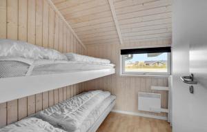 Amazing Home In Hemmet With Sauna