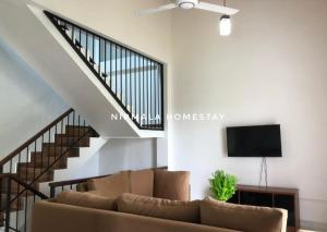 Nirmalahomestay