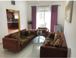 Nirmalahomestay
