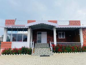 Sky High Villa - Ooty