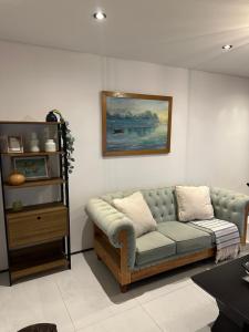 Departamento temporal iplyc costanera