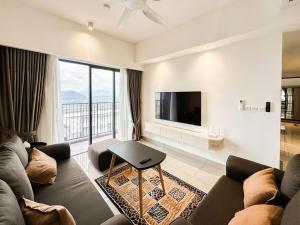 M Arisa Sentul by Airhost