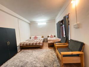 Divine Homestay Dirang