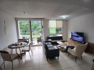 Apartamento completo Vista Tower Escalón