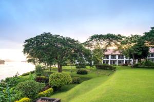 The Grand Luang Prabang Affiliated by Meliá