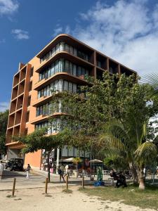 Beach Studio Playa del Carmen MX