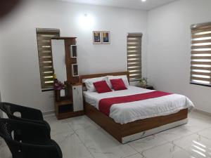 Quiet Canopy homestay